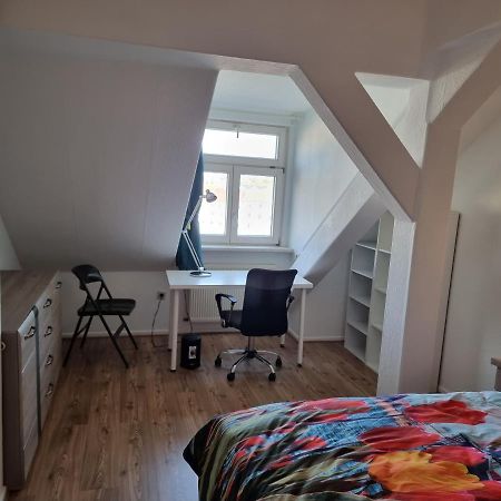 شقة Tante Emma Amsterdam كاسيل المظهر الخارجي الصورة