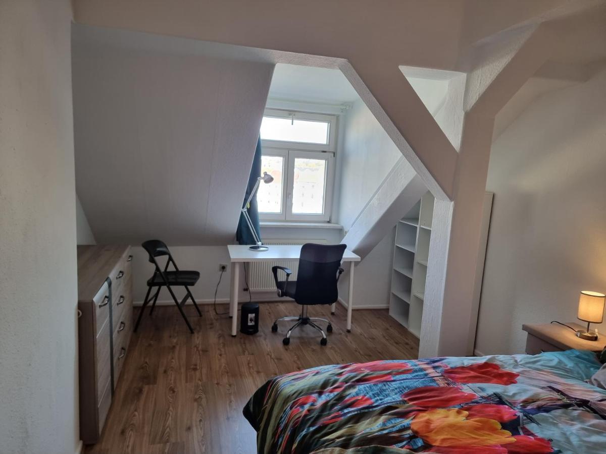 شقة Tante Emma Amsterdam كاسيل المظهر الخارجي الصورة
