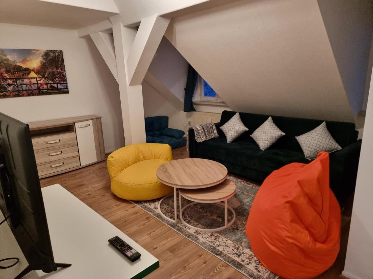 شقة Tante Emma Amsterdam كاسيل المظهر الخارجي الصورة