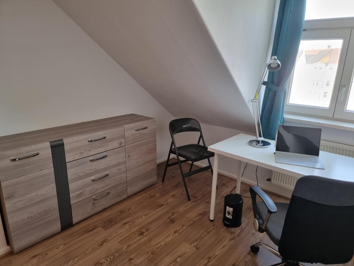 شقة Tante Emma Amsterdam كاسيل المظهر الخارجي الصورة